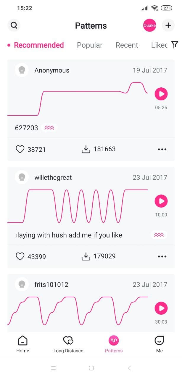 How to use the Lovense app Guide)