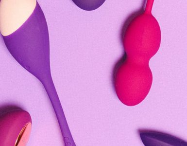 How To Use a Vibrator for Women Featured