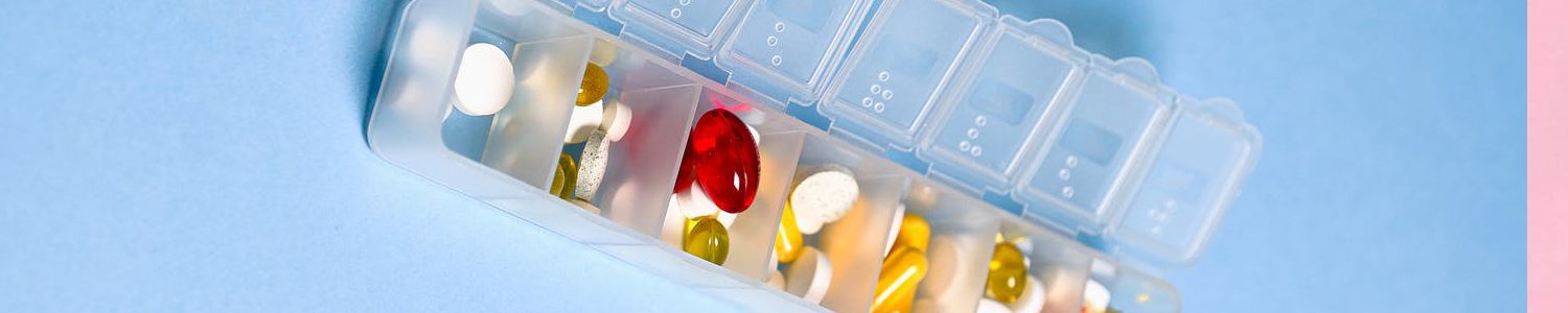 Physical Sexual Side Effects of Medications Featured