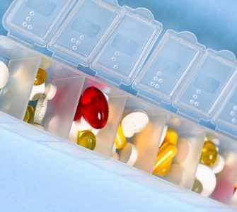 Physical Sexual Side Effects of Medications Featured
