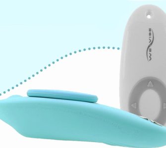 We-Vibe Moxie Featured