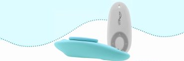 We-Vibe Moxie Featured