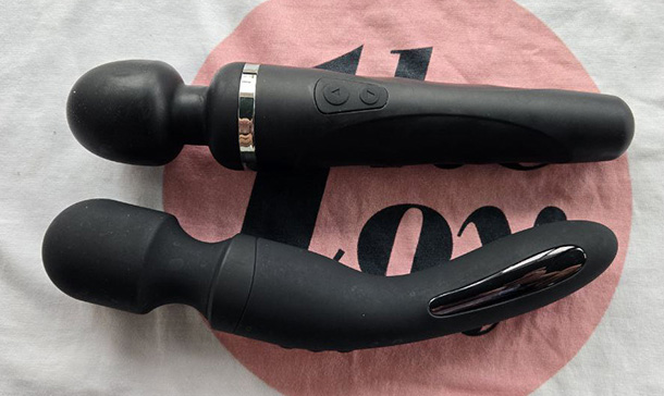Lovehoney Mantric Wand Review: The Quiet Little Wand That Peaks Too Early