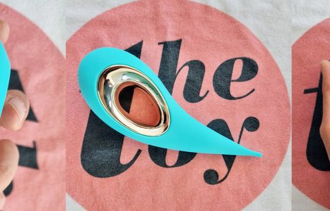 Lelo Dot Featured