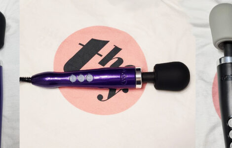 DOxy Die Cast Featured