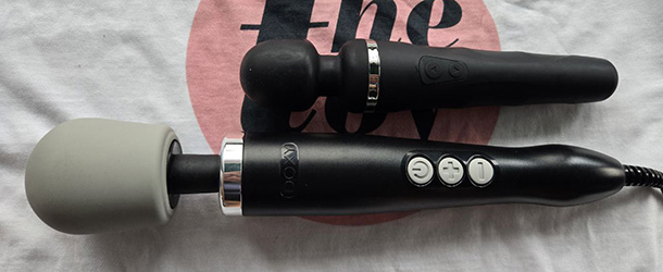 Doxy Original vs Domi 2