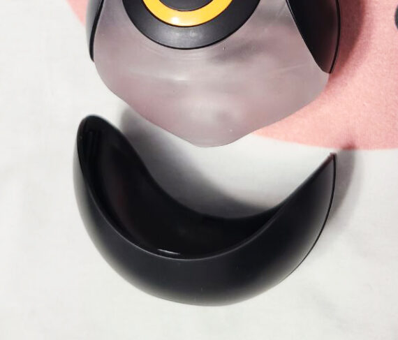 Tenga Flip Orb Review (Orange Crash strong version tested)