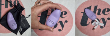 LELO Lily 3 Featured
