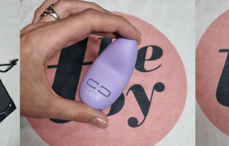 LELO Lily 3 Featured