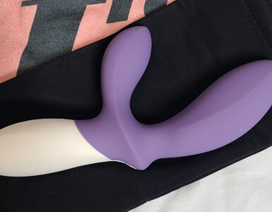 lelo loki wave 2 cover