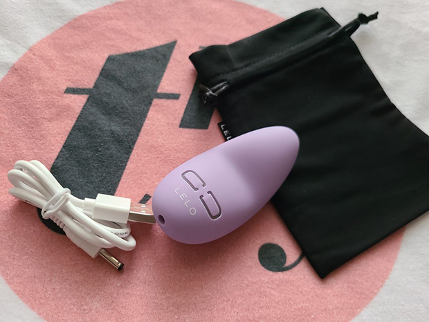 LELO Lily 3 Review: The Quiet Pebble That Taught Me Finesse Beats Force LELO Lily 3 Review: The Quiet Pebble That Taught Me Finesse Beats Force