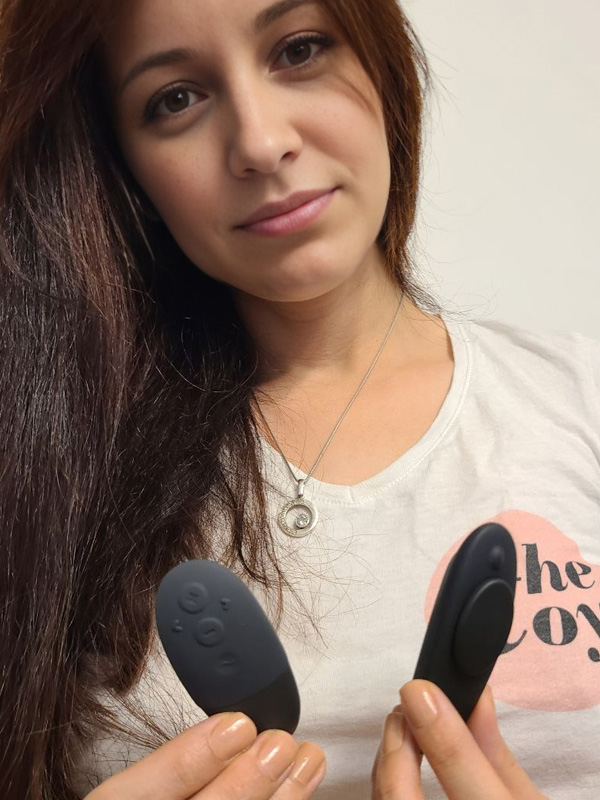 Moxie+ best wireless vibrator