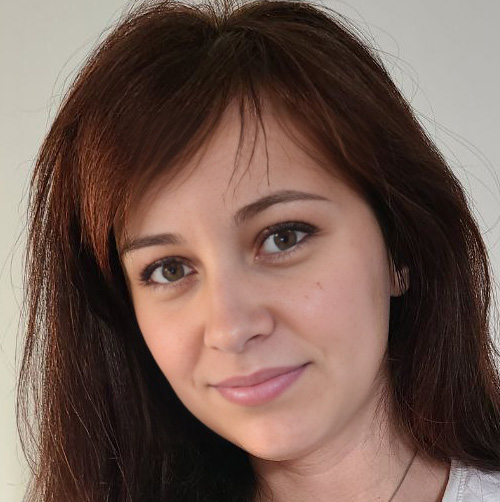 Amie Dawson, Ph.D.