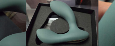 LELO Hugo 2 review