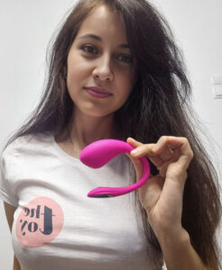 lush 4 best remote controlled vibrator