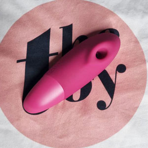 Enhance clitoral stimulator 