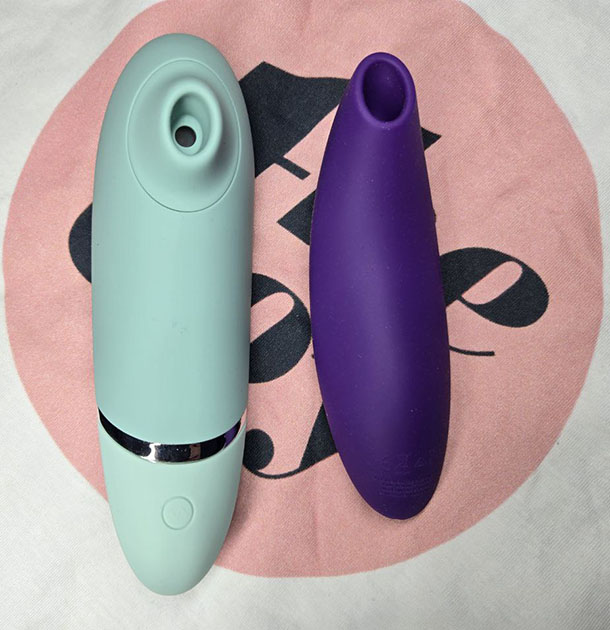 Comparison:Next vs Melt 2