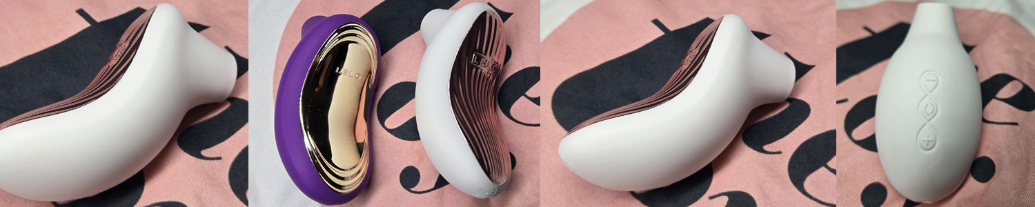 LELO Sona 3 Review and Test