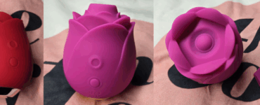 Romp Rose review and test