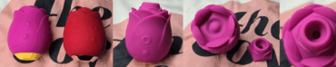 Romp Rose review and test