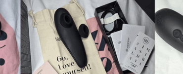 Womanizer Classic 2 review and test
