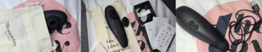 Womanizer Classic 2 review and test
