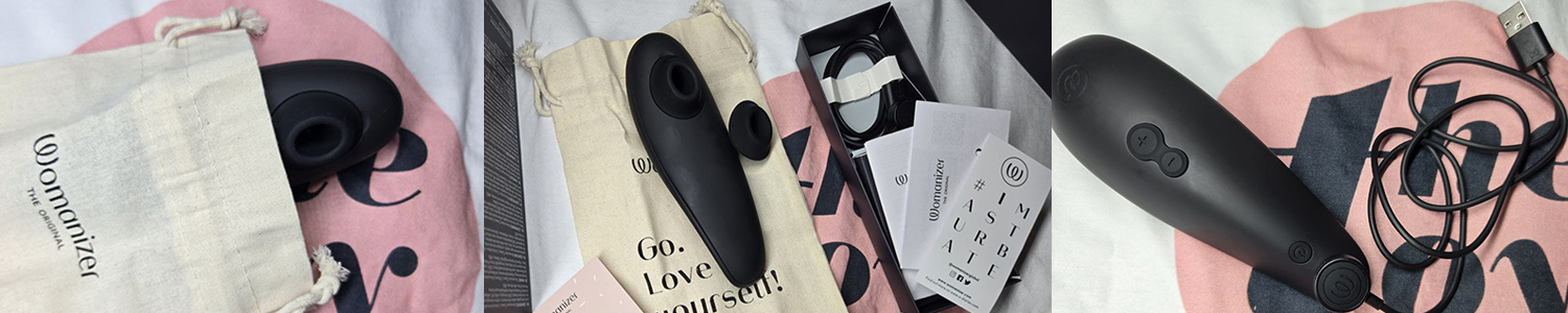 Womanizer Classic 2 review and test