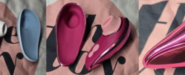 Womanizer Liberty 2 review and test