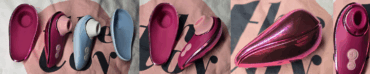 Womanizer Liberty 2 review and test