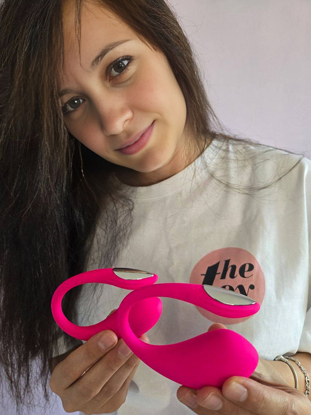 Lovense Lush Mini Review: The 
