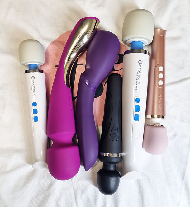 Review: We-Vibe Wand 2 vs. My Body: Why This Quiet Wand Hits So Deep