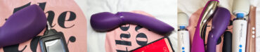 We-Vibe Wand 2 Review
