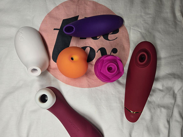 peach sex doll Xinghaoya Peach Mini Wand Vibrator main image 0