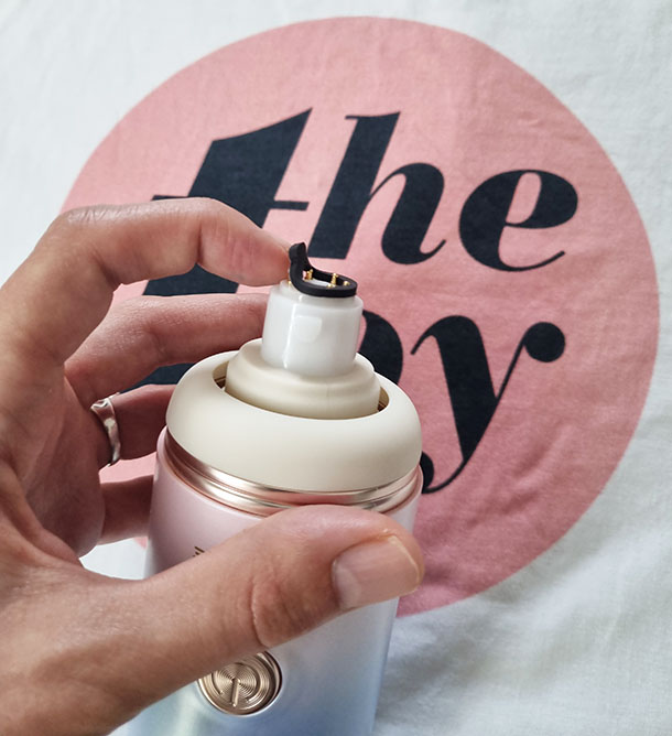 Peeling Off Silicone Ring