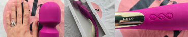 LELO Smart Wand 2 review featured image
