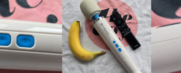 Magic Wand Plus review featured image