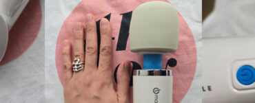 Magic Wand Rechargeable featured image