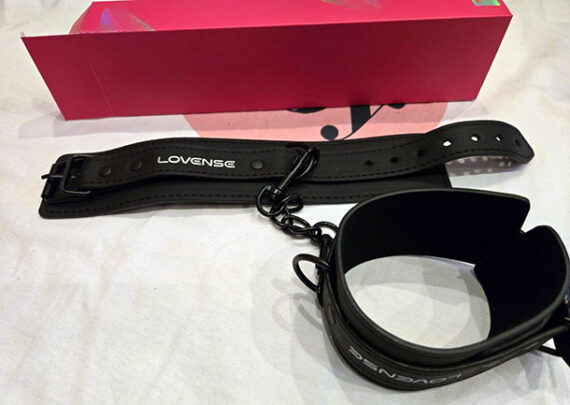 Lovense Lover Set Review: Is This $249 Couples Kit Actually Worth It—Or