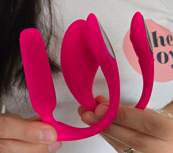 lush anal plug Lovense Lush Anal Plug for Beginners Review main image 0