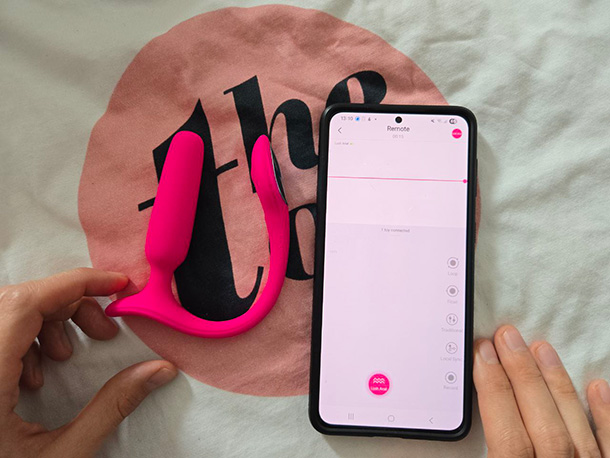 Lovense Lush Anal Review: The Honest Test From Someone Who Actually Put It  In