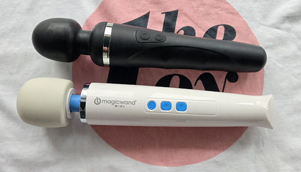 Magic Wand Mini Review: What This "Miniature Legend" Actually Does to Your Nervous System Magic Wand Mini Review: What This "Miniature Legend" Actually Does to Your Nervous System