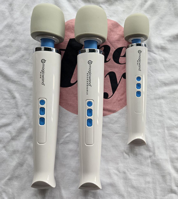 durex vibrating ring instructions The 6 Best Vibrators of 2026 main image 0