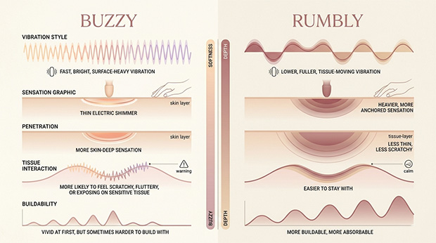 Use abstract waveforms, layered contact halos, and tactile signal graphics rather than anatomy. The design should feel premium, intelligent, and very easy to understand.