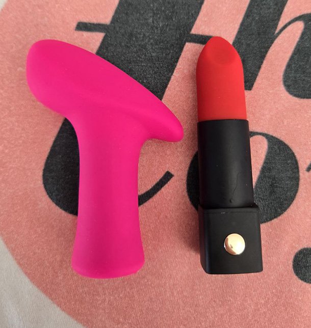 Lovense Ambi vs Lovense Exomoon