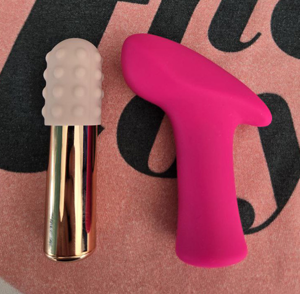 Lovense Ambi vs Le Wand Bullat