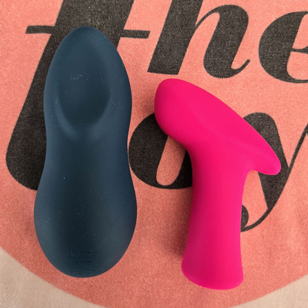 Lovense Ambi Review: The Bullet That Rewards Rotation