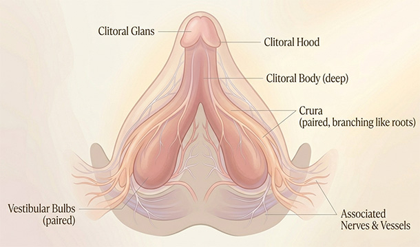 Clitoral Stimulation Guide: What Actually Feels Good