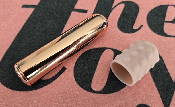 how long does bullet vibrator take to charge Bullet Vibrators | Buy Bullet Massager & Vibrators main image 1