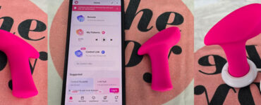 TheToy = Sex Toy Reviews That Describe How Toys Actually Feel