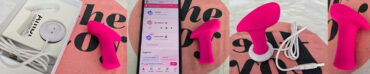 Lovense Ambi bullet vibrator review featured image